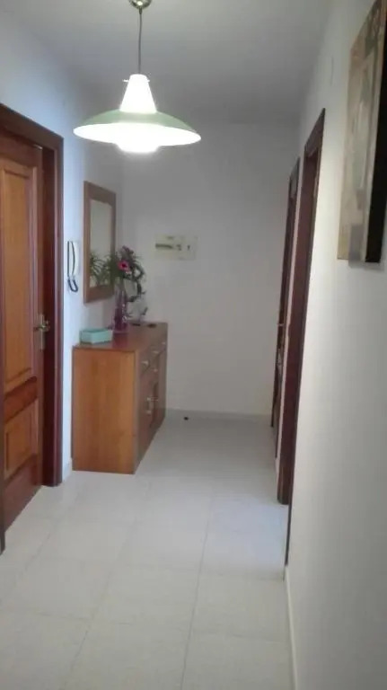 Apartamentos Loyo