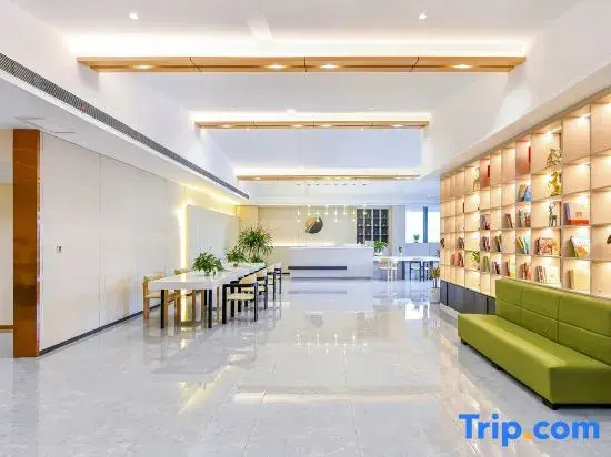 Lezhu Hotel