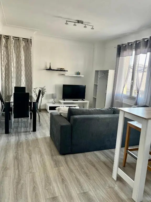 Appartement T3 de 54 m2 Saint Esprit Bayonne
