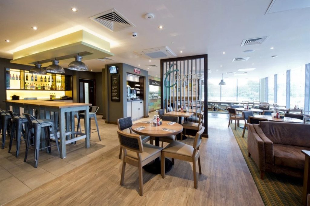 Premier Inn Matlock