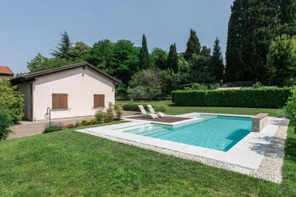Villa Marianna