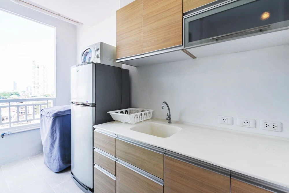 The Station Sathon Bangrak By Favstay