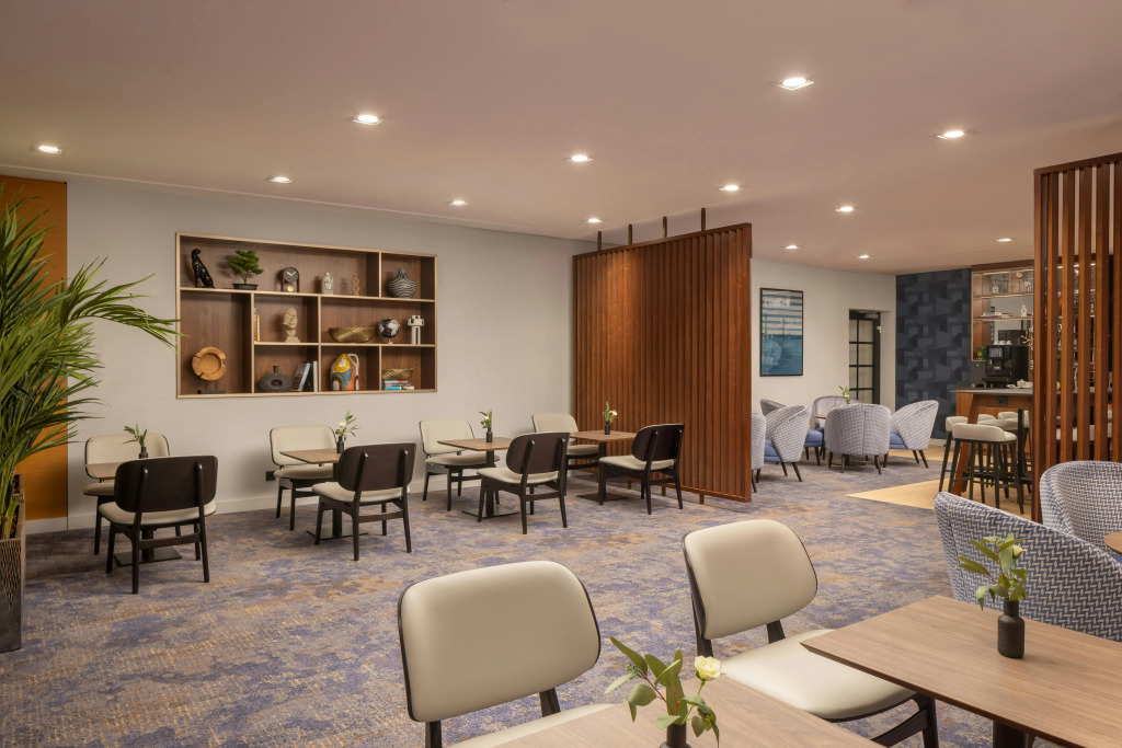 Hilton Düsseldorf