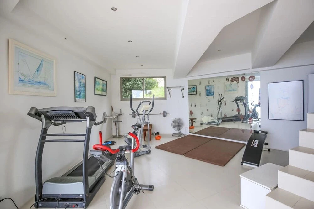 Seaview Villa Bang Por