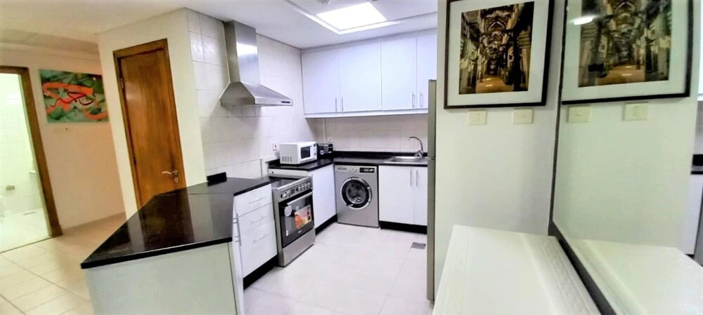 Wonderful Stay near Jebel Ali Village