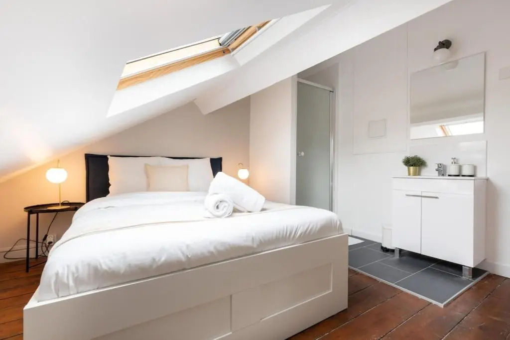 Lille Centre - 2BR in the heart of Lille!