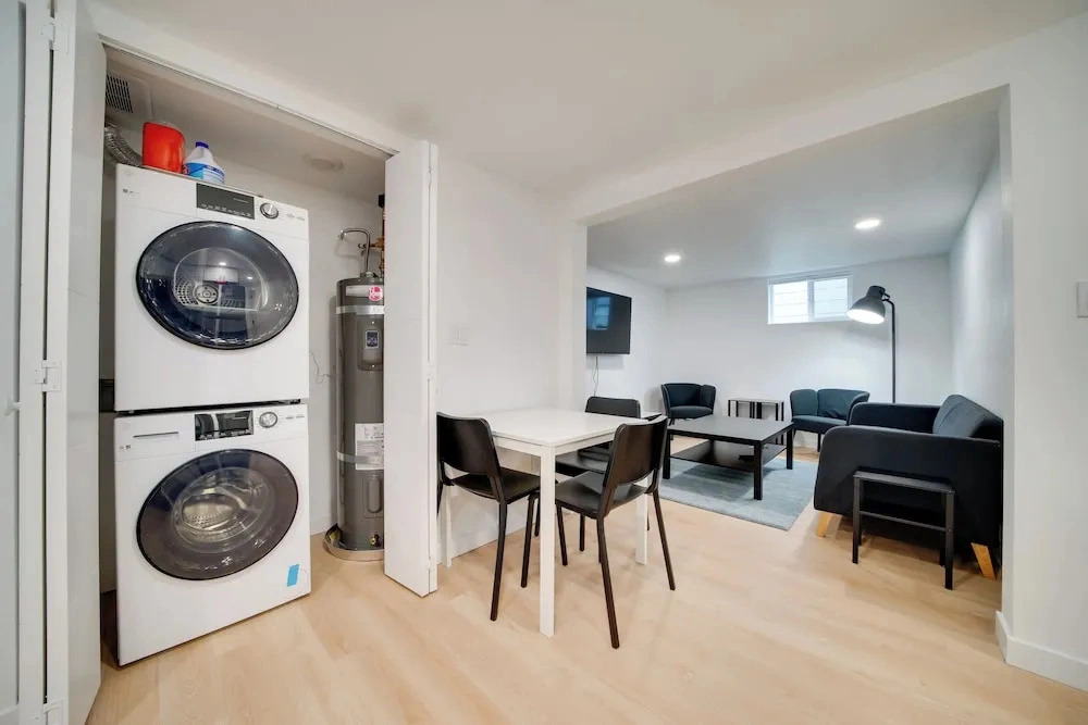 Pet-friendly Seattle Apt Near Dtwn & Lumen Field