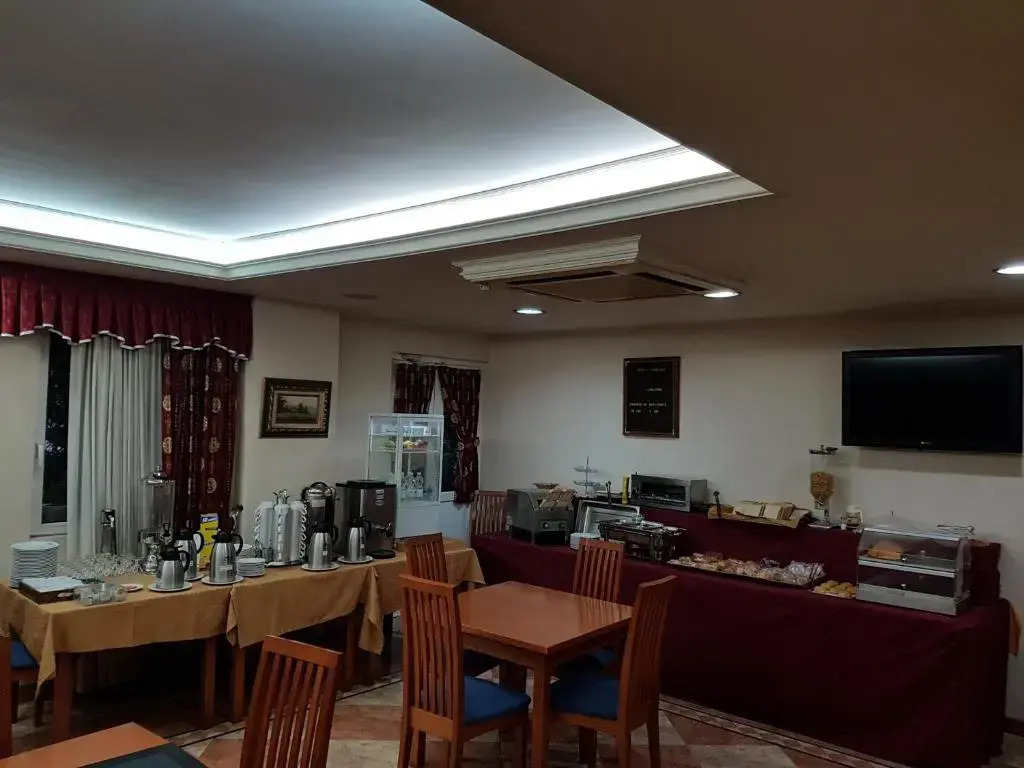Hotel Camargo