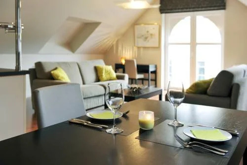 Hotel & Apartments Bibois Leuven