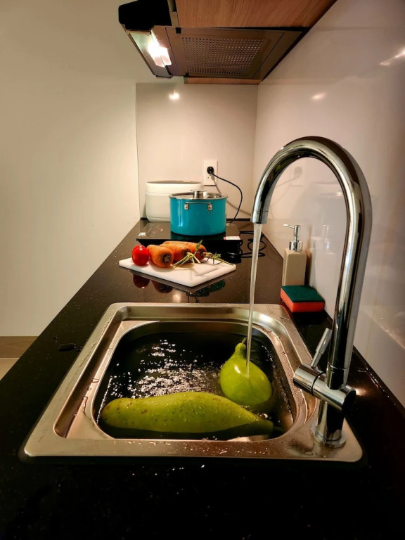Mi amor luxury beach apartment