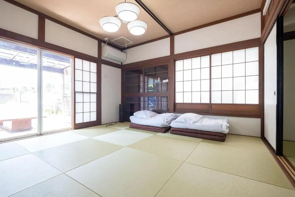 Villa Fuji Irodori