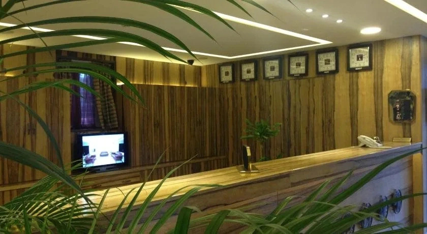 Assaha Ghobeiry Hotel