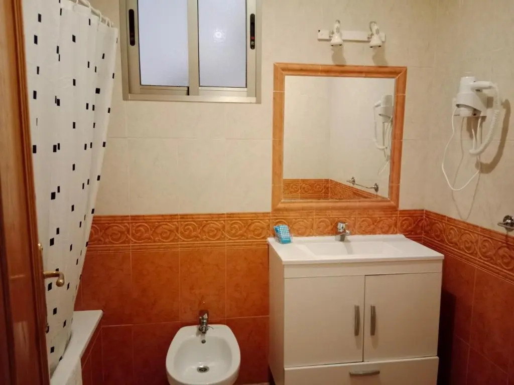 Apartamentos Turísticos Fresno