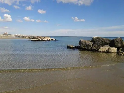Hotel Aquila DOro