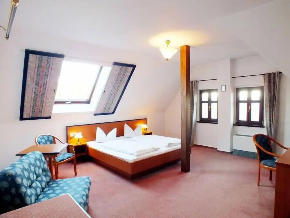 Parkschlößchen Hotel