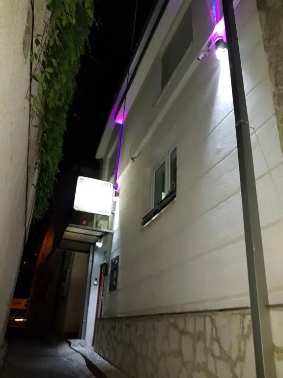 Rooms Vedran & AURUM Private Spa