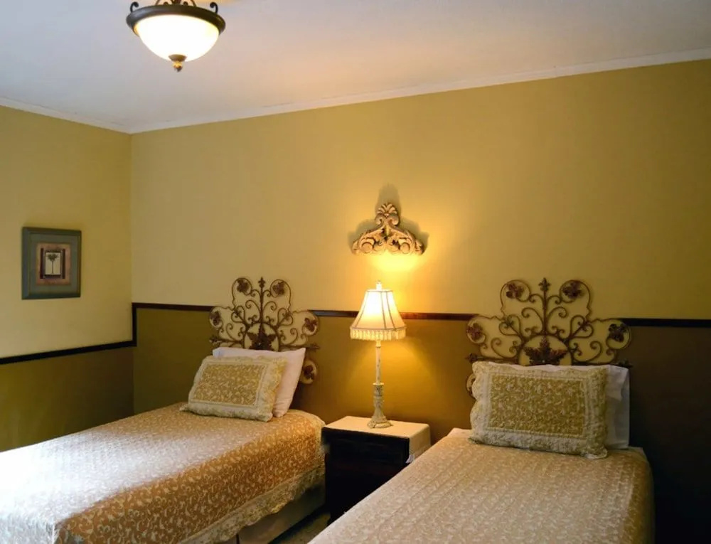Hostal Villa Toscana