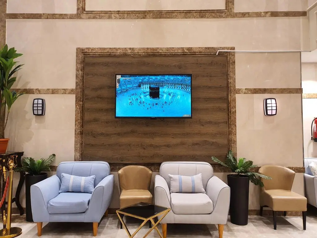 Rasis Park hotel suites