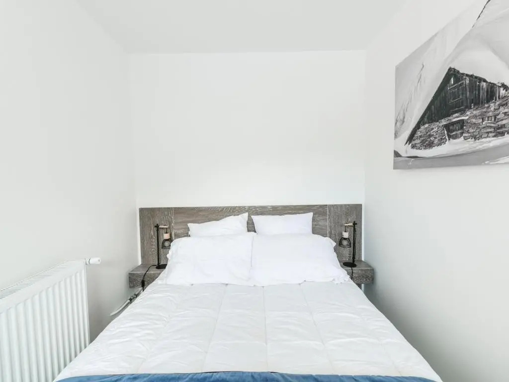 Appartement Courchevel 1650, 2 pièces, 5 personnes - FR-1-514-47