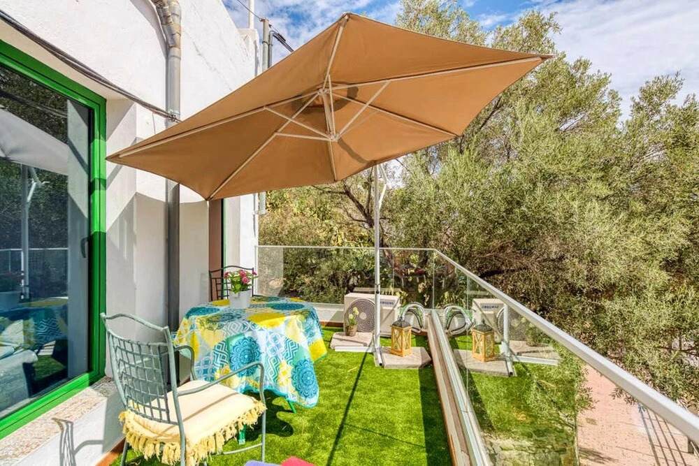 House with 2 Bedrooms in Temisas, Temisas, 35118 Agüimes,, with Shared Pool And Wifi