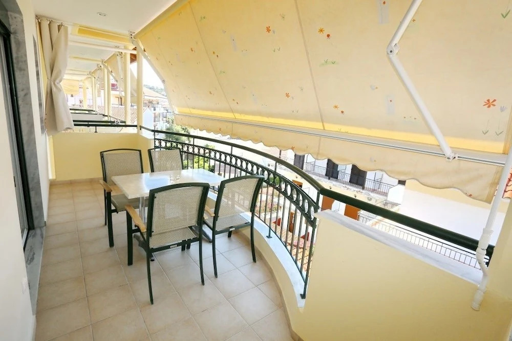 Hotel Anastasia