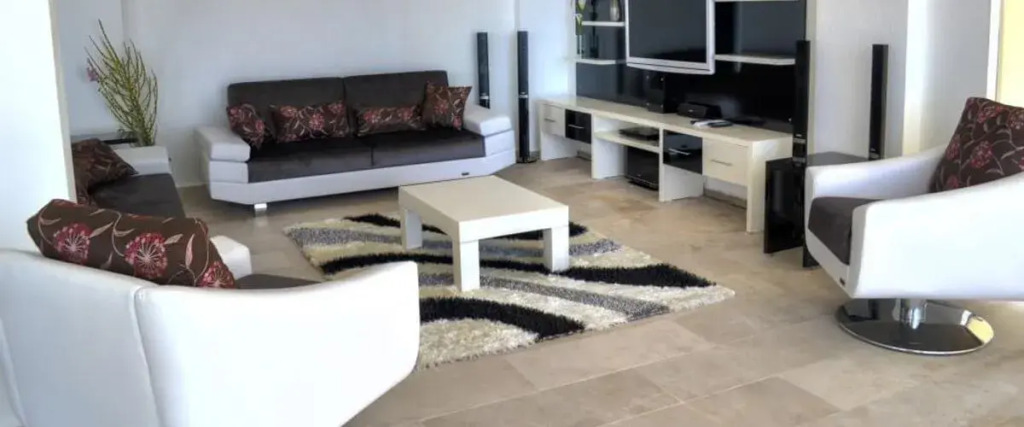 My Villa Kas