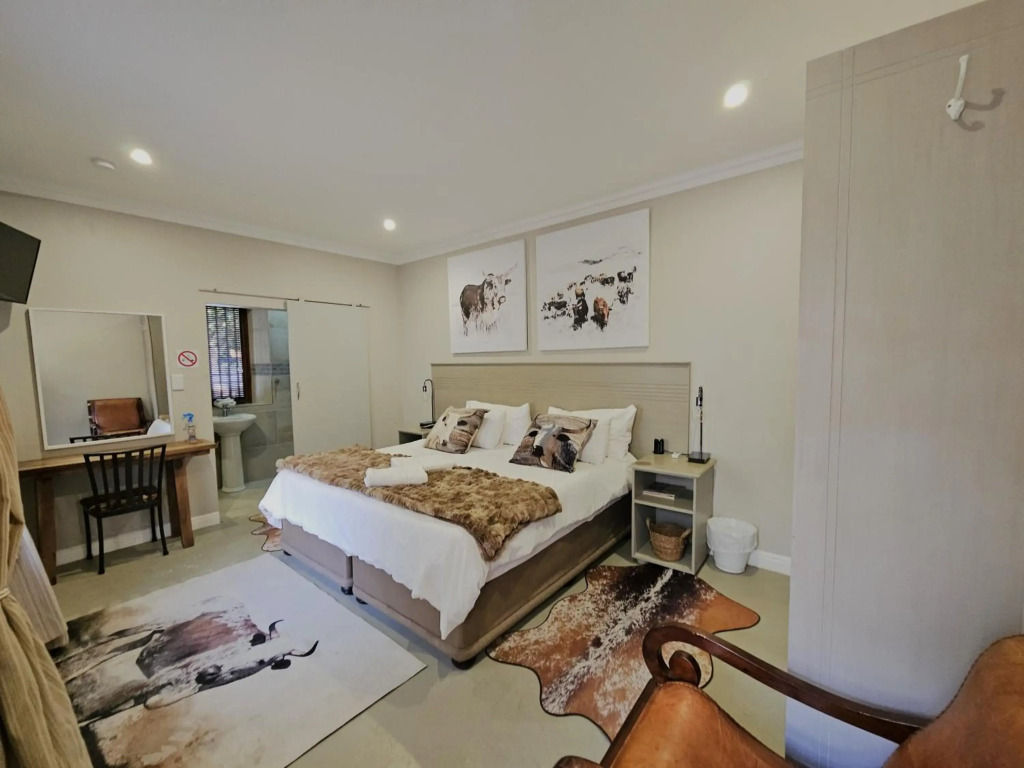 Adderley House Guest Accommodation