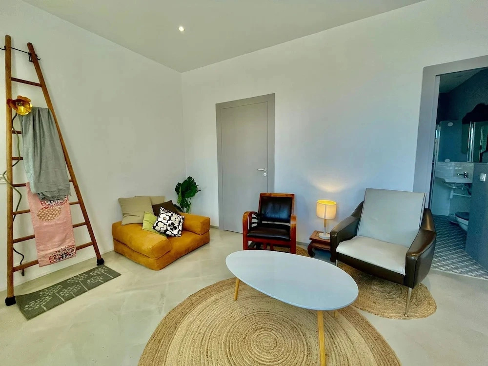 Apartment Monaco Beach Grimaldi Forum