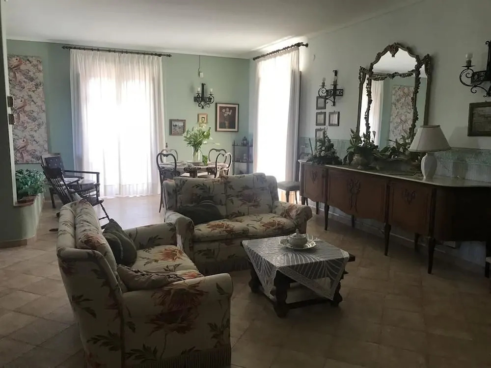 Villa Milici