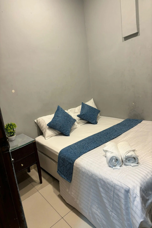 Hotel 3Winz Chow Kit Kuala Lumpur