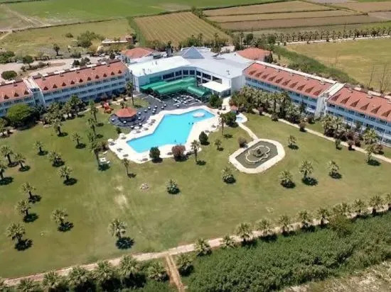 Villa Vista