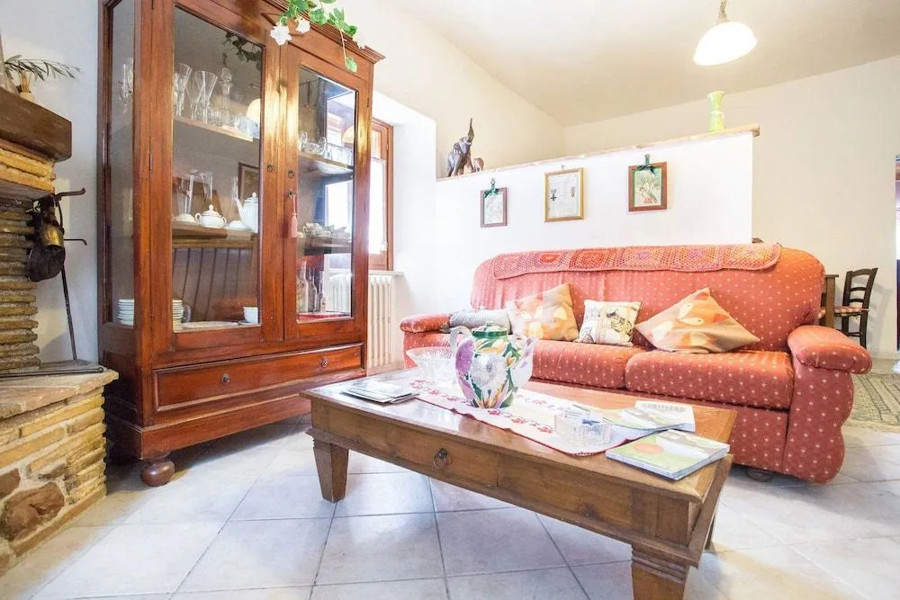 B&B del Pellegrino