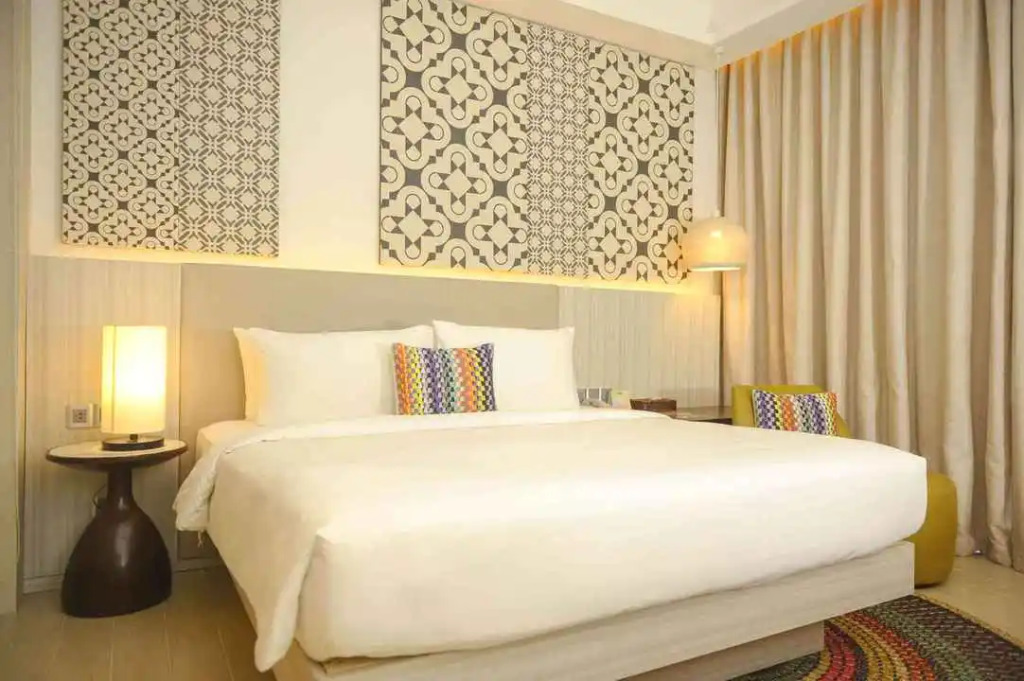 Hue Hotels and Resorts Puerto Princesa Managed by HII