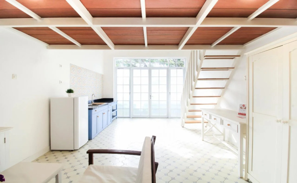 OYO 204 Blessing Residence