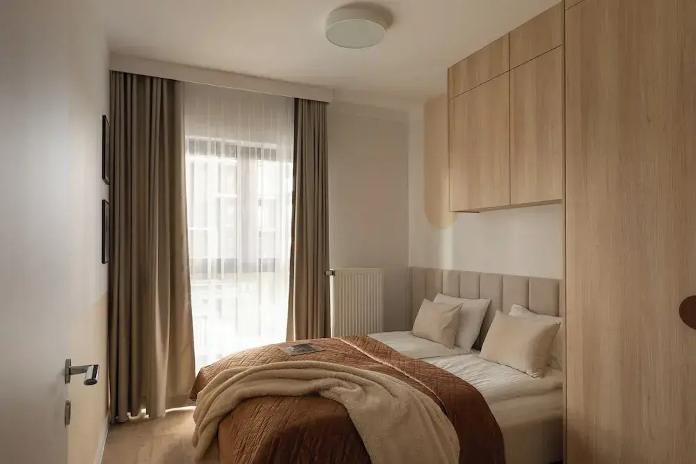Trevi Apartments Katowice