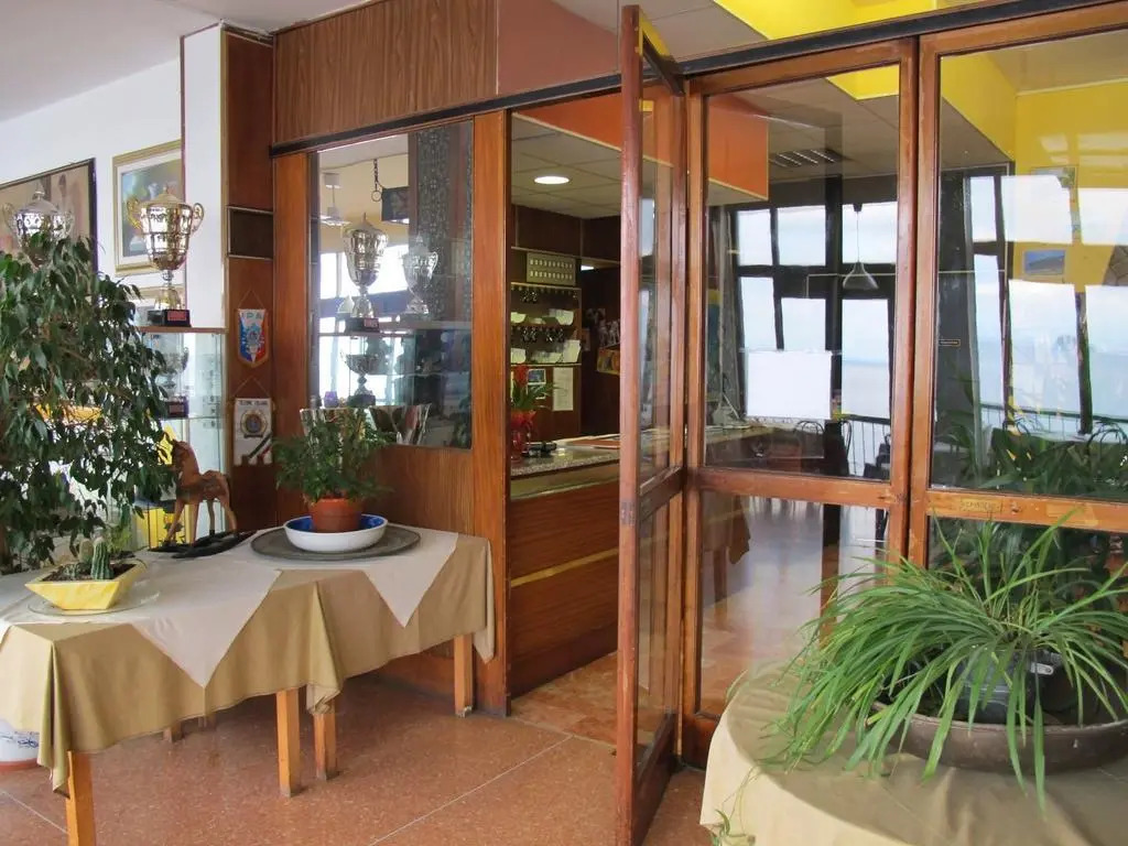 Hotel Capo Noli
