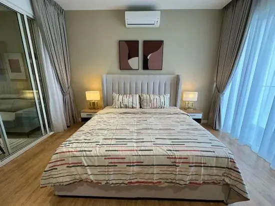 Victoria Suites Quill Residence KLCC