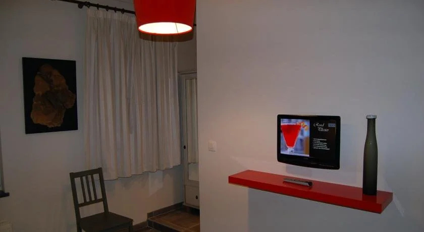 B&B Yentls Place