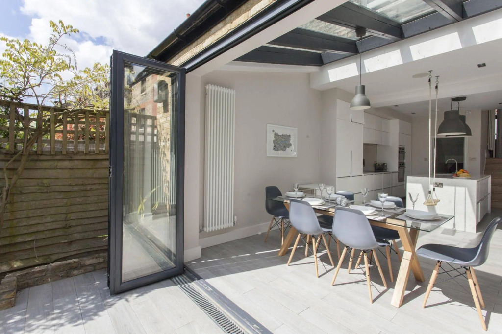 onefinestay - Queen's Park private homes
