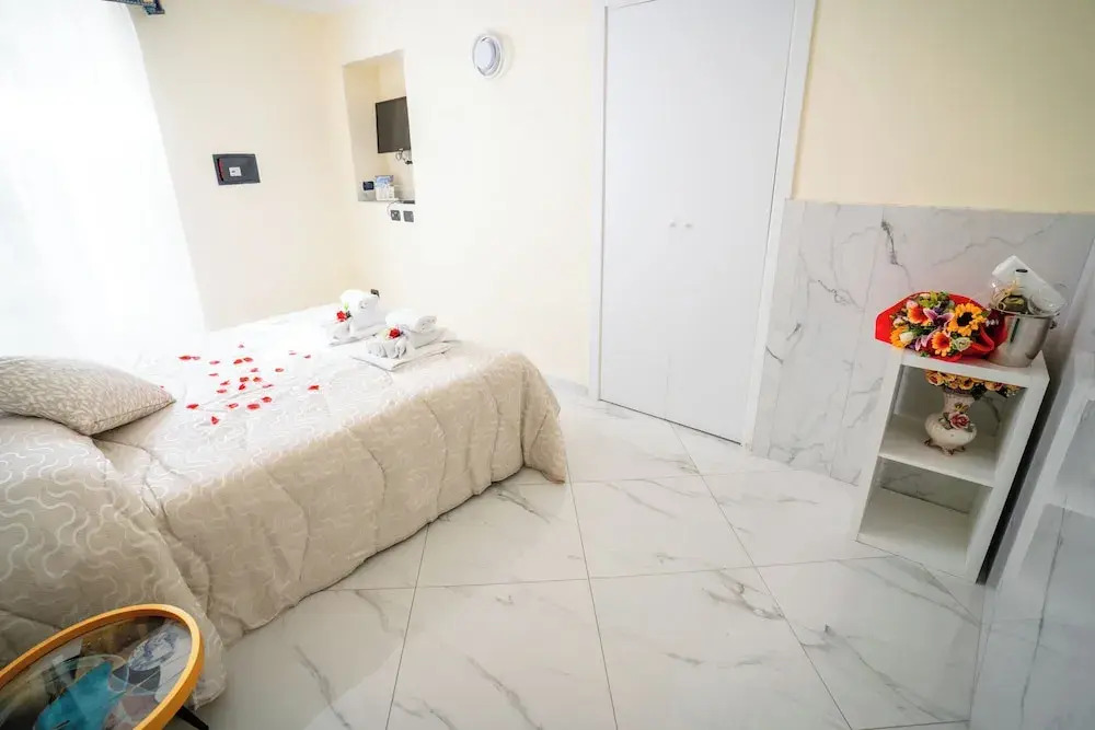 Guest house Tiche