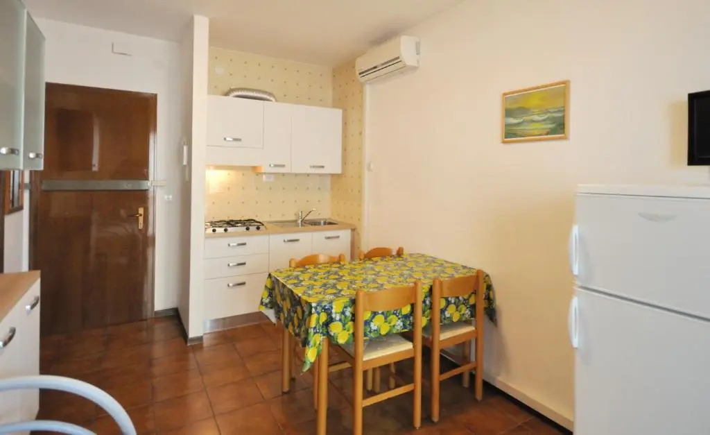 Condominio Tiziano B