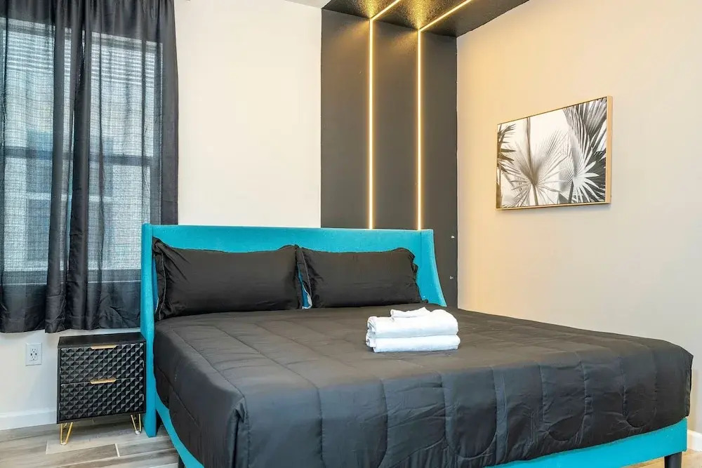 Stunning Masterpiece 15 Ensuites