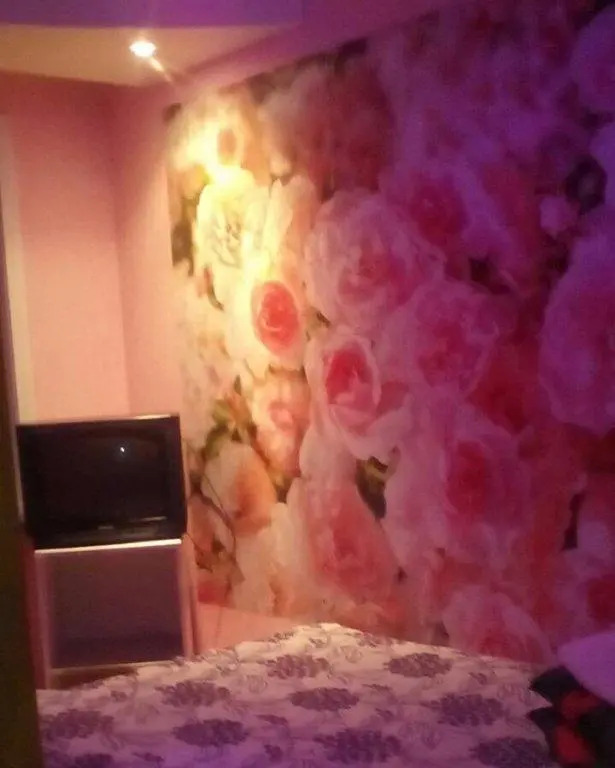 Otelsakha Minihotel