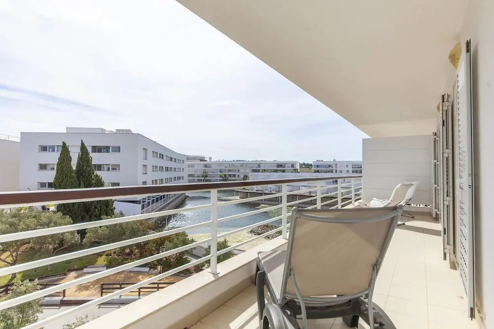 A69 - Felicidade Marina Apartment
