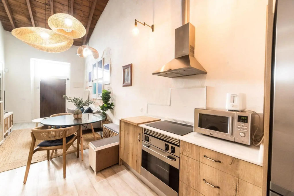 Casola Beach House