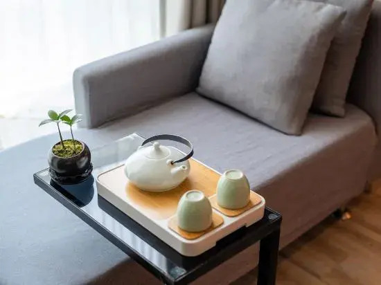 Xincheng Hotel (Yantai University International Expo Center Branch)