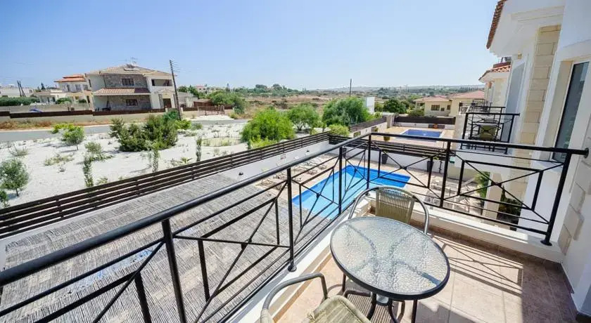 Oceanview Villa 034