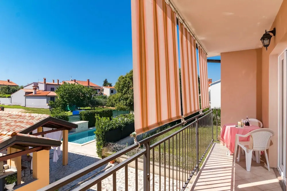 Apartments Kenđel