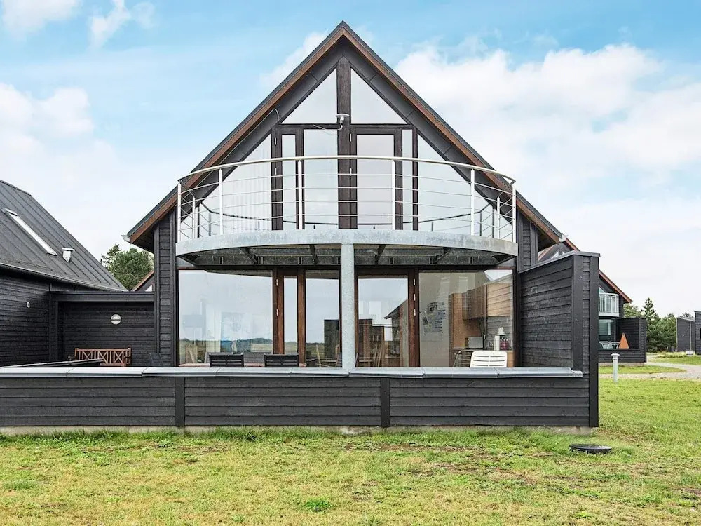 6 person holiday home in Rømø
