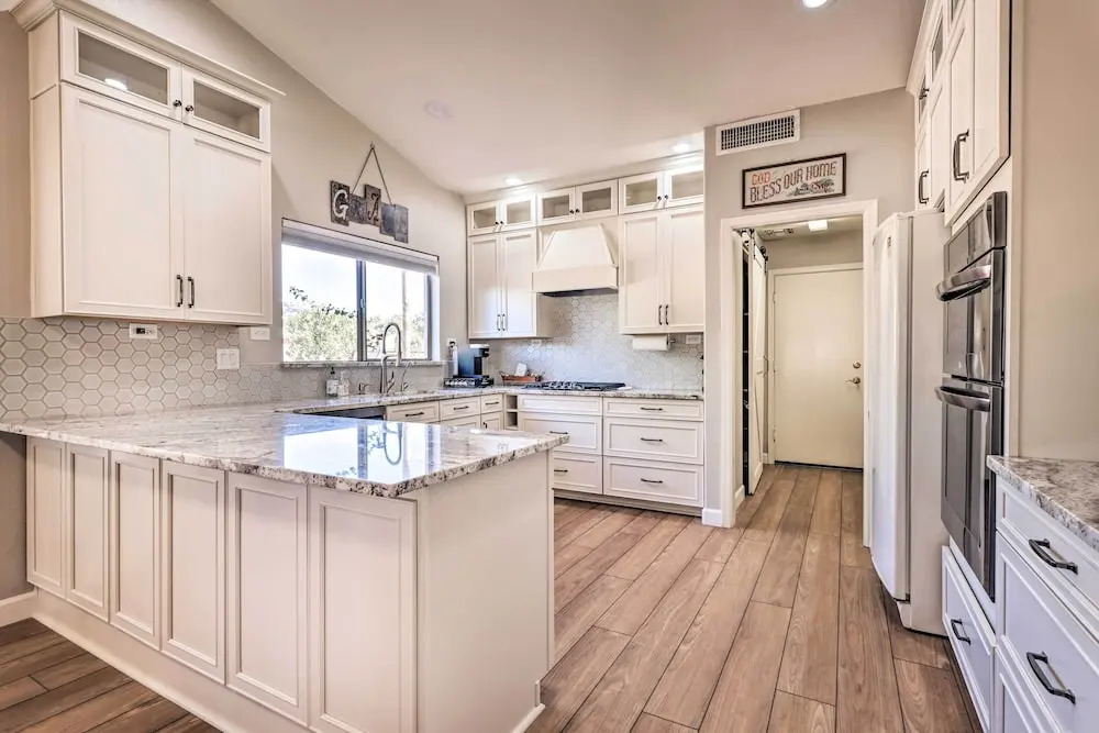 55+ Sun Lakes Casa w/ Patio & Pool Access